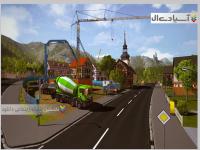 شبیه ساز ساخت و ساز 2015