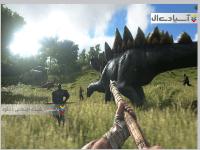 آرک : تکامل بقا