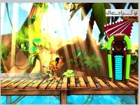 خشم تایتان ها