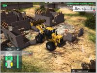 شبیه ساز ماشین آلات ساخت و ساز 2016