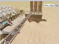 کاوشگران ستاره دورافتاده