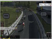 مدیریت دوچرخه سواری حرفه ای فصل 2015