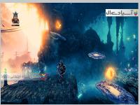 سه جادوگر 3 : آثار قدرت