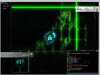 پیش رونده در تاریکی