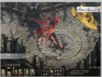 ارکان جاودانگی