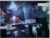 دونده در سایه  : هنگ کنگ