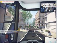 شبیه ساز اتوبوس 2016