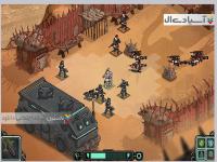 تیمارستان درخشش