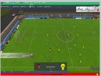 مدیر فوتبالی 2016