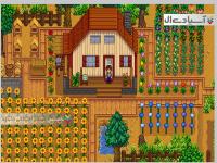 دره ی ستارگان