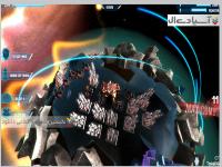 اربابان فضایی