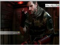 متال گیر سالید ۵: فانتوم پین