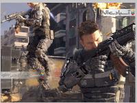 ندای وظیفه: اشباح