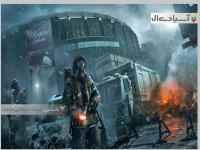 تام کلنسیز دی دیویژن