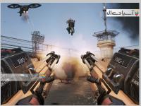 ندای وظیفه: جنگاوری پیشرفته