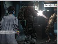 رزیدنت ایول: افشاگری‌ها