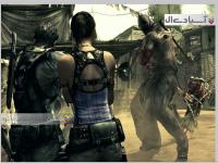 رزیدنت ایول 5