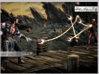 مورتال کامبت اِکس ال 