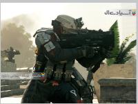 ندای وظیفه: جنگ‌های بی‌نهایت