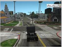 اتومبیل‌دزدی بزرگ 5