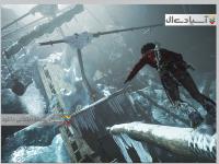 ظهور توم ریدر