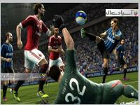 فوتبال تکاملی حرفه‌ای 2013