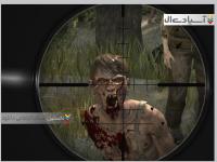 مردگان متحرک