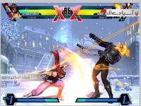  مارول در برابر کپکام 3