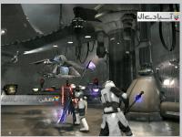 جنگ ستارگان نیروی رها شده 2