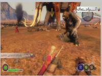 ارباب حلقه‌ها: پیروزی