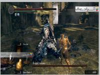 بازی ارواح تاریک: آماده برای مرگ