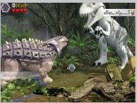 لگو: دنیای ژوراسیک