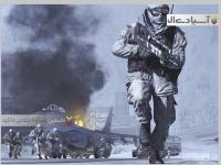 ندای وظیفه: جنگاوری نوین 2