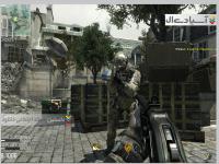 ندای وظیفه: جنگاوری نوین 3