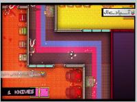 هات لاین میامی