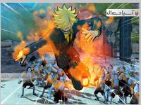  وان پیس جنگجویان دریایی 3