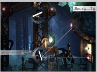  آنمکانیکال