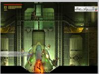 پرندگان مسلح 2 تکامل