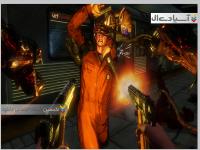 تاریکی 2 : نسخه محدود