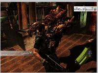 رزیدنت ایول 6 : بسته کامل