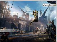 سرزمین میانه: سایه موردور نسخه سال