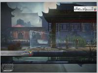 تاریخچه فرقه قاتلین چین