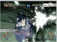 ناروتو شيبودن: طوفان نهایی نینجا 4