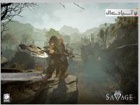 قیام وحشتناک