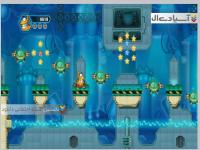 اوزی  ماجراجویی زمین 