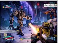 مرز: کالکشن جذاب