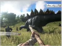 آرک : تکامل بقا