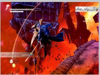 دی‌ام‌سی شیطان هم می‌گرید