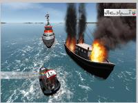 شبیه ساز کشتی 