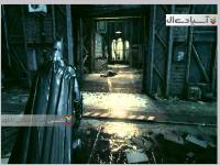  بتمن: شوالیه تاریکی نسخه کامل